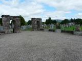 Ford Road Cemetery, Crieff